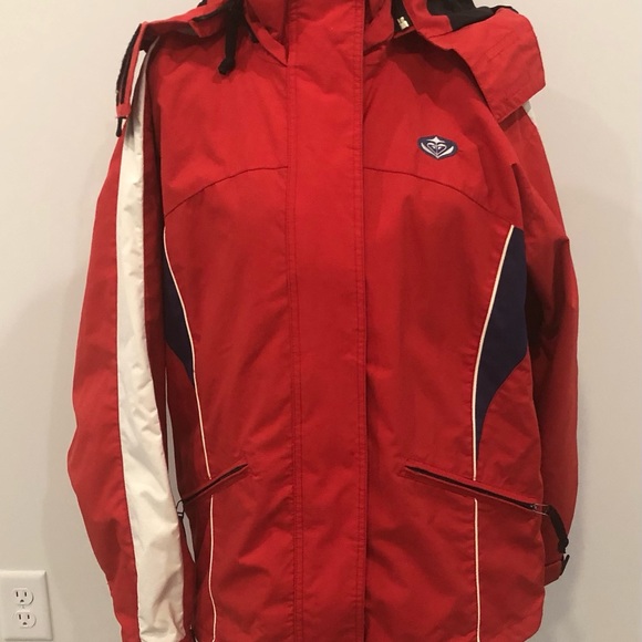 Roxy Quicksilver Boardwear - Picture 2 of 8